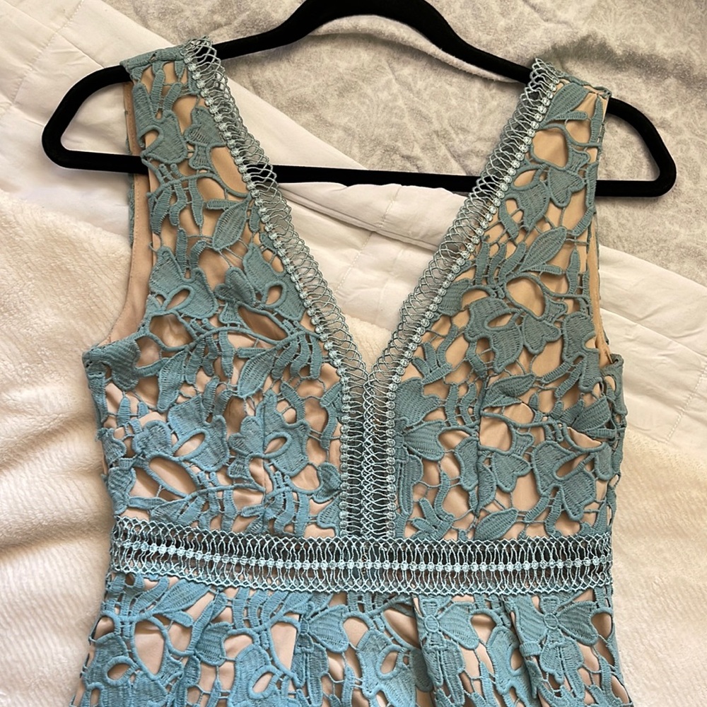 Romeo & Juliet Couture Dress